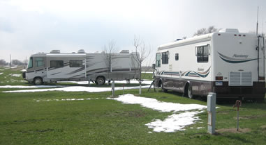 RV campers
